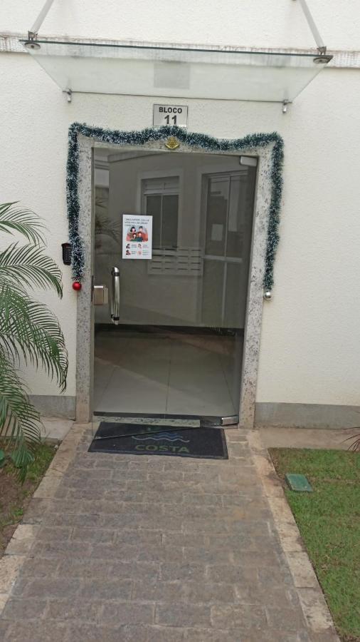 A Hospedagem Jdc 11207 João Pessoa Exterior foto